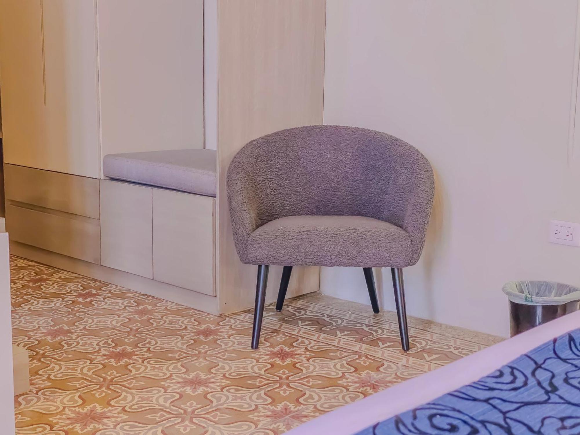 ホテル Casa Sta Ines プエブラ エクステリア 写真