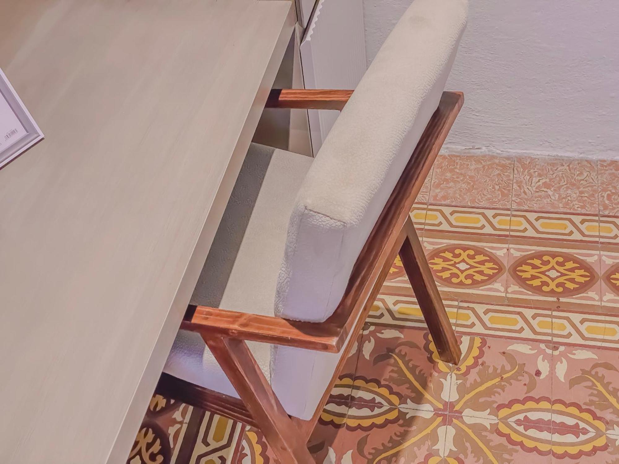ホテル Casa Sta Ines プエブラ エクステリア 写真